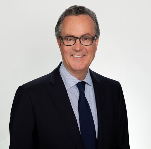Douglas Peterson