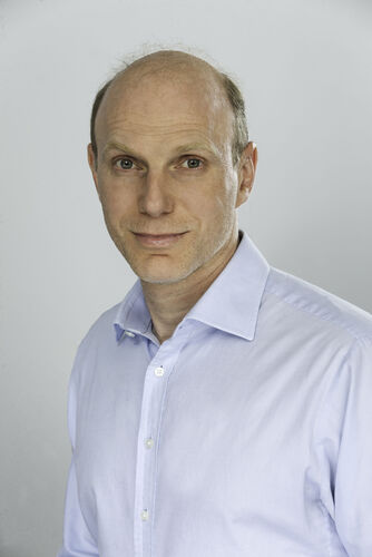 Fernando Tennenbaum