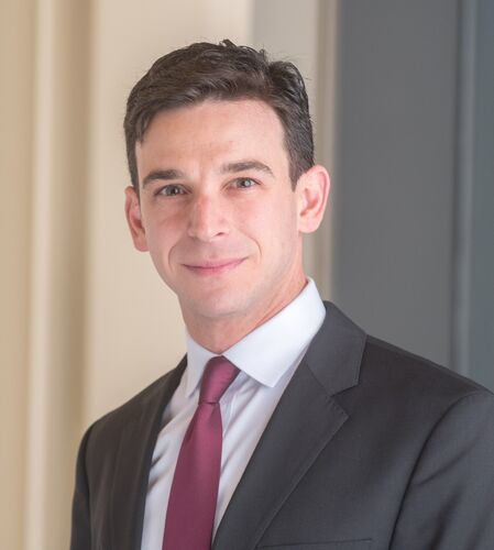 Eric Maltzer