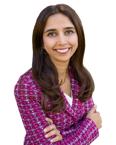 Asha Mehta