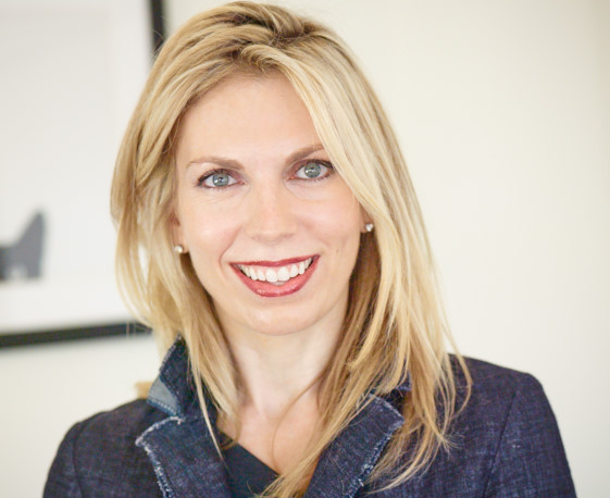 Leah Pedersen